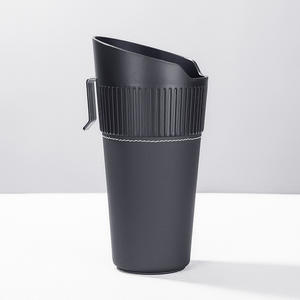 Seau de rangement de parapluie multifonctionnel créatif à cadre fixe étanche noir Joyart dans le rangement de parapluie de voiture de voiture - Product Image 6