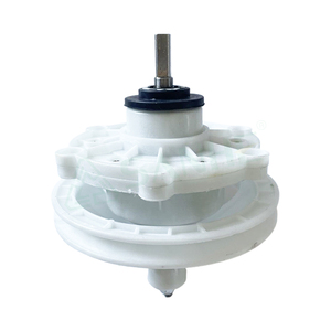Accessoires universels pour lave-linge avec vanne d'entrée d'eau et pompe de vidange, toutes sortes de pièces de lave-linge pour la réparation d'appareils électroménagers - Product Image 3