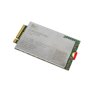 Module 5G NR M2 en stock, format M2, compatible avec la série <span class=keywords><strong>SIM8200</strong></span>, transmission de données haute vitesse, module IoT - Product Image 2