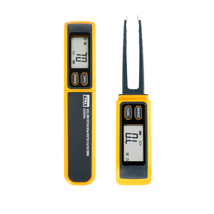 Caneta Digital VA505B LCR Patch Braçadeira Capacitância Indutância SMD <span class=keywords><strong>Tester</strong></span> Caneta Pinça Tipo RCD Ohm Componente <span class=keywords><strong>Tester</strong></span> - Product Image 4