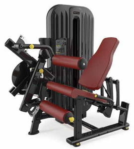 Appareil de musculation de qualité supérieure T8-12S High Pulley/Row Machine de la série Premium de Shandong China Mbh Fitness Equipment - Product Image 4