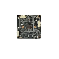 Support pour module caméra T31X T40, personnalisation incluant la caméra IP réseau PCBA