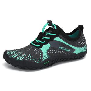 Zapatos Descalzos para Niños <span class=keywords><strong>SAGUARO</strong></span>, Zapatillas Deportivas Acuáticas de Secado Rápido, Calzado Deportivo Ligero para Niños y Niñas Pequeños - Product Image 4