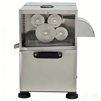 Hoge kwaliteit suikerrietpers, elektrische sapcentrifuge, suikerriet sap extractor, machine voor het maken van suikerriet sap, sappers, crusher, extractiemachine