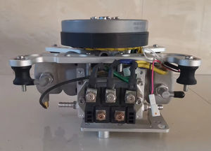 Extensor de Rango para Dron GX-2 de Fábrica OE, Motor Híbrido de 1.8KW-3.5H, Batería de Larga Duración de 3-4 Horas, Fabricante OE - Product Image 3