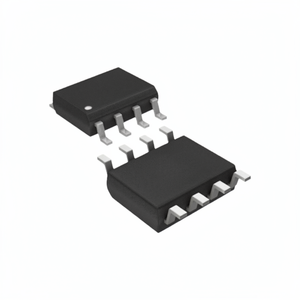 8 SOlC Exposed Pad Components Electronic MIC3202-1YME BOM IC In Stock Power Management (PMIC) - Product Image 1