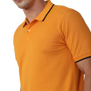 Chemises Polo Homme Style Unique Vente en Gros Direct Usine – Qualité Supérieure, Respirantes, Manches Courtes, Idéales pour l'Été et les Tenues Décontractées - Product Image 5