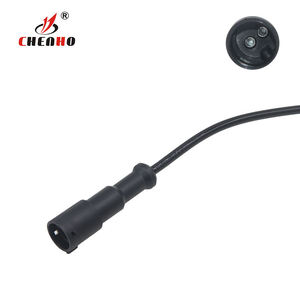 Sensore di Velocità ABS Posteriore Anteriore <span class=keywords><strong>FEBI</strong></span> per DAF 65 Cf 75 85 Lf 55 95 1778554 - Product Image 2
