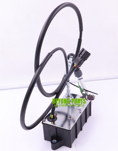 Motore acceleratore parti escavatore CDM6225 - Product Image 3