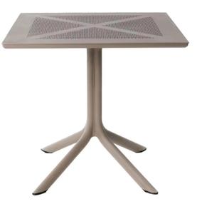 Tavoli <span class=keywords><strong>da</strong></span> Pranzo Moderni ed Economici per <span class=keywords><strong>Giardino</strong></span>, Tavoli <span class=keywords><strong>da</strong></span> Esterno per Ristoranti <span class=keywords><strong>in</strong></span> <span class=keywords><strong>Plastica</strong></span> - Product Image 1