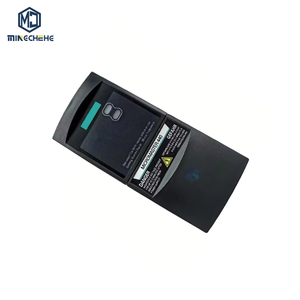 Variador de Frecuencia 6SE6440-2UC15-5AA1 para Automatización Industrial - Product Image 1