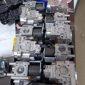 RESIDEO VK4115V1014 VK4115A1000B เหล็กหล่อสำหรับใช้กับหัวเตาหม้อต้มน้ำร้อน รับประกัน 1 ปี สหรัฐอเมริกา - Product Image 4