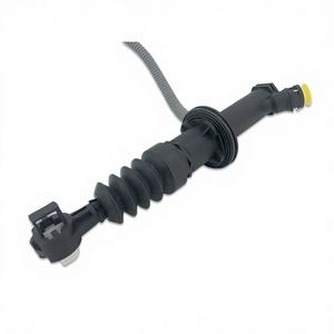 Maître-cylindre d'embrayage et de frein en plastique neuf pour Suzuki Clio IV 306100642R 306105773R - Product Image 4