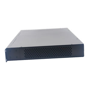 Gigabit 16 puertos POE y 2*1000M Gigabit Ethernet POE switch no administrado 48V 380W Detección inteligente - Product Image 5