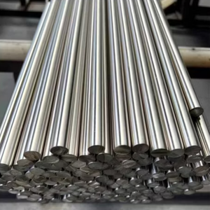 Barres en acier inoxydable de haute qualité SS 304 316 316L 6 mm, fournisseurs de barres rondes en acier inoxydable pour la construction - Product Image 4