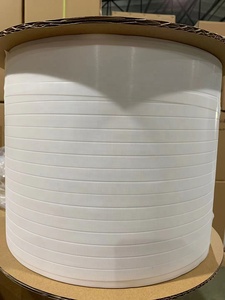 Cuộn Băng Dính Ma Thuật Nguyên Liệu Thô Của Tã Trẻ Em Và Người Lớn Băng Dính Ma Thuật Móc Nylon Siêu Mềm <span class=keywords><strong>Velcro</strong></span> - Product Image 4