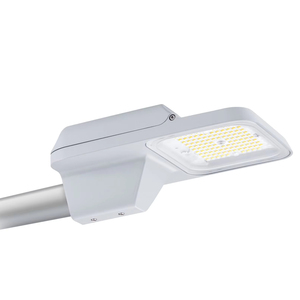 Lampes de jardin <span class=keywords><strong>Philips</strong></span> pour extérieur BRP491 LED142/NW 100W 220-240V DM GM RoadFlair Gen2,14200m, 100W, 740 blanc neutre, analogique, sécurité - Product Image 1