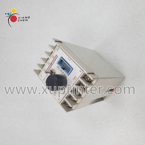 Módulo Optoacoplador Original WD MZS 81.186.5565 para Piezas de Impresión Offset Heidelberg SM102 - Product Image 2