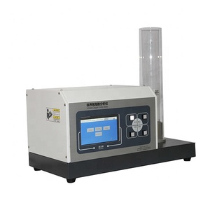 ASTM D 2863 NES 714 Testeur D'indice d'oxygène Analyseur D'oxygène - Product Image 1
