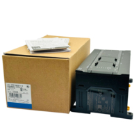 Contrôleur PLC Gold Seller OMR CP2E-N60DT1-D pour contrôle industriel, programmation PLC, communication Modbus, multi-tension