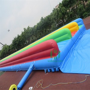 Glissière de parc aquatique gonflable, nouveau design de haute qualité, bon marché, à vendre - Product Image 1