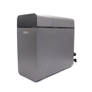 Tecnología <span class=keywords><strong>de</strong></span> Ahorro <span class=keywords><strong>de</strong></span> Sal que Reduce la Dureza y Mejora la Calidad del Agua, Sistema Suavizador <span class=keywords><strong>de</strong></span> Agua para Toda la Casa, para 1-3 Baños - Product Image 1