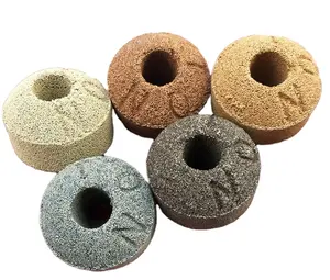 Filtros biodegradables para acuario, medios biodegradables para acuario, filtro Bakki 3d nano ball