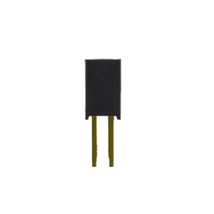 Connecteur de prise PCB SQT‑105‑03‑L‑D, 10 positions, 2 rangées, pas de 2,0 mm, composant carte-à-carte traversant, conforme RoHS - Product Image 1