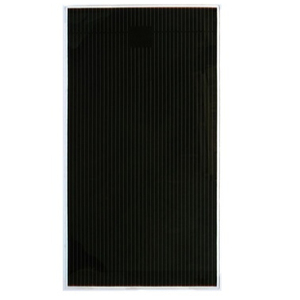 Panneau solaire avec film mince, flexible et scintillant, 90W, 1 unité, grande affaire - Product Image 1
