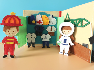 2024 nuovi giocattoli educativi <span class=keywords><strong>Montessori</strong></span> <span class=keywords><strong>libro</strong></span> tranquillo panno morbido per bambini <span class=keywords><strong>libro</strong></span> occupato per bambini libri di lavoro in feltro - Product Image 2