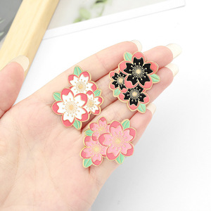 Custom Your Own Design Metal Crafts Soft Enamel Lapel Pin