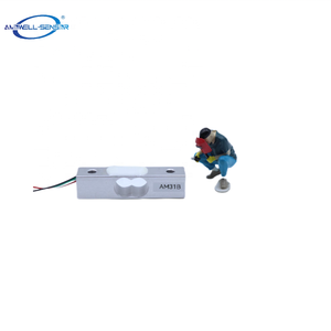 Am31b Độ Chính Xác Cao Đầy Đủ Cầu Keg Quy Mô Rượu Quy Mô Kích Thước Nhỏ Căng Đo Tải Di Động 1Kg 5Kg 10Kg 20Kg 50Kg - Product Image 5