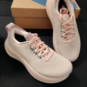 Zapatos Deportivos Casuales y Cómodos para Hombre 2025, Estilo Caminata, Zapatos para Correr On Cloud, Zapatos Deportivos de Alta Calidad con Suela Gruesa para Hombre y Mujer - Product Image 1