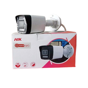 Ban đầu Hik 2 MP thông minh lai ánh sáng cố định Bullet mạng Máy ảnh trong kho và nóng bán DS-2CD1023G2-LIU - Product Image 1