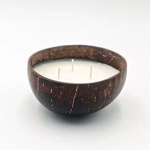 La <span class=keywords><strong>cire</strong></span> de noix de coco entièrement naturelle a le meilleur <span class=keywords><strong>prix</strong></span> - Product Image 4
