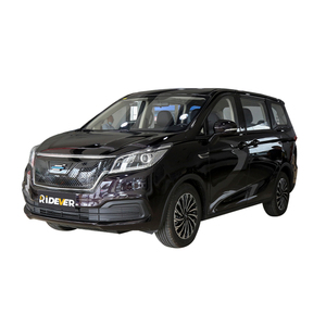 Changan <span class=keywords><strong>Cosmos</strong></span> EV, Marca Popular, Auto Eléctrico Deportivo y Ecológico MPV 2020, Fabricado en China, Vehículos Eléctricos, Autos Usados - Product Image 1