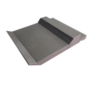 Herramienta de Prensa Hidráulica AMIDA Personalizada, Punzón para Prensa Hidráulica, Resistente al Óxido, Resistente al Desgaste, Molde de Doblado - Product Image 4