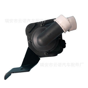 ปั๊มน้ำไฟฟ้าเสริม 64119230234 สำหรับบีเอ็มดับเบิลยูอะไหล่ซ่อมใหม่ - Product Image 2