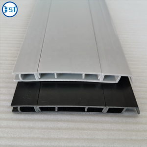 Fabricant <span class=keywords><strong>de</strong></span> matrices d'extrusion en forme <span class=keywords><strong>de</strong></span> U personnalisées <span class=keywords><strong>Profil</strong></span>és en plastique <span class=keywords><strong>PVC</strong></span>/Upvc/Pp - Product Image 3