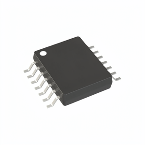 Data Acquisition Original Electronics Component 14 TSSOP AD5065BRUZ - Product Image 1