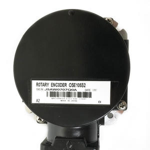 Encodeur de moteur servo Mitsubishi FANUC OSE105S2, pièce de rechange industrielle d'origine neuve - Product Image 2