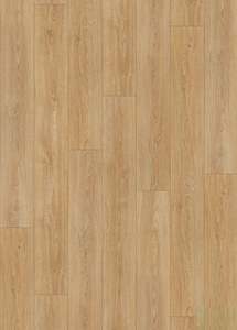 Plinthe de sol SPC à clipser, 7 mm, moderne, antidérapante, luxueuse, écologique, imperméable, aspect bois, pour intérieur - Product Image 2