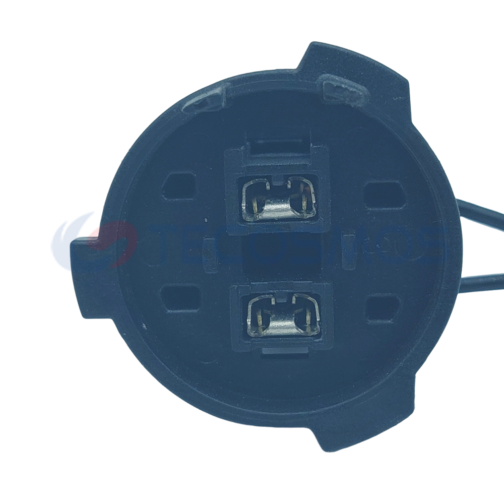 Automotive Waterproof Wire Harness Connector for Car Connector Plug 2-Pin Female CT2-0346M-6