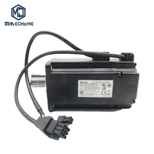 ใหม่ต้นฉบับเซอร์โวมอเตอร์ ECMAC20807RS ECMA-C20807RS - Product Image 1