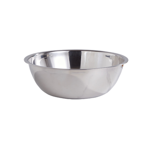 DFU0173 Bol personnalisé en acier inoxydable, seau, bassine et bassine à assaisonnement, bassine de mélange, bassine à assaisonnement, épaisseur 0,41 mm - Product Image 1