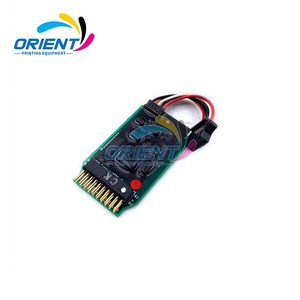 Ban đầu mới bảng điện IST-5151A-1 mực thẻ chìa khóa ist5151a1 bảng mạch cho <span class=keywords><strong>akiyama</strong></span> Bestek in ấn các bộ phận máy PCB - Product Image 4