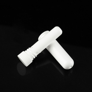 หลอดฉีดยาสูดดมแบบ OEM วัสดุ PP สำหรับเพิ่มความสดชื่นและป้องกันอาการเมารถ - Product Image 3