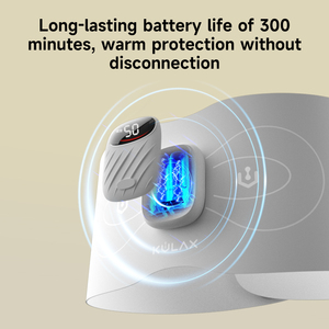 Masajeador de Cintura de grafeno a precio de fábrica con tecnología EvoPulse - Product Image 6