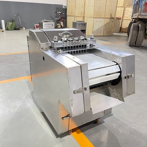Máquina Cortadora de Carne Industrial de Alta Calidad, Sierra para Huesos, Maquinaria para Procesamiento de Carne al Mejor <span class=keywords><strong>Precio</strong></span> - Product Image 5