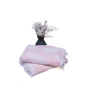Exclusive Premium Jacquard Cotton <b>Towels</b> 50x90 cm Organic <b>Set</b> for Personal and Commercial Use - Product Image 4